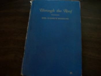 Hardcover Through the roof, Book