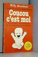 Coucou, c'est moi 2803406586 Book Cover