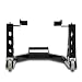 Caballete Trasero para Honda Varadero 125 ConStands Superlight Universal Negro