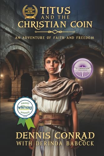 Titus and the Christian Coin: An Adventure of Faith and Freedom