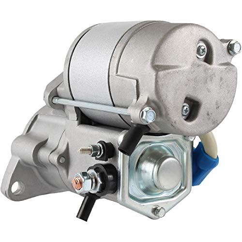 Démarreur Jaguar S-Type premium de DB Electrical SND0275