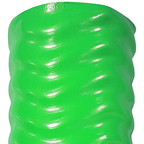 California Sun Deluxe Unsinkable Ultra Soft Foam Cushion Pool Noodle - Key Lime #TOP3