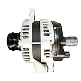 Generator Alternator Compatible With FIAT GIULIETTA 940 1.4 2011-2017 104211848 1042118480 DAN1329