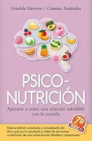 Psiconutricion 8410354853 Book Cover
