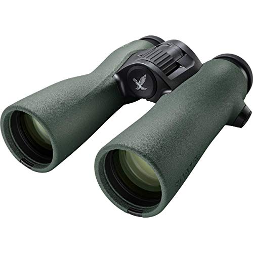 417Ws HalFL Swarovski 10x42 NL Pure Binoculars - Image 5