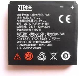 REPLACEMENT BATTERY - SUITABLE FOR ORANGE SAN FRANCISCO / ZTE BLADE V880.