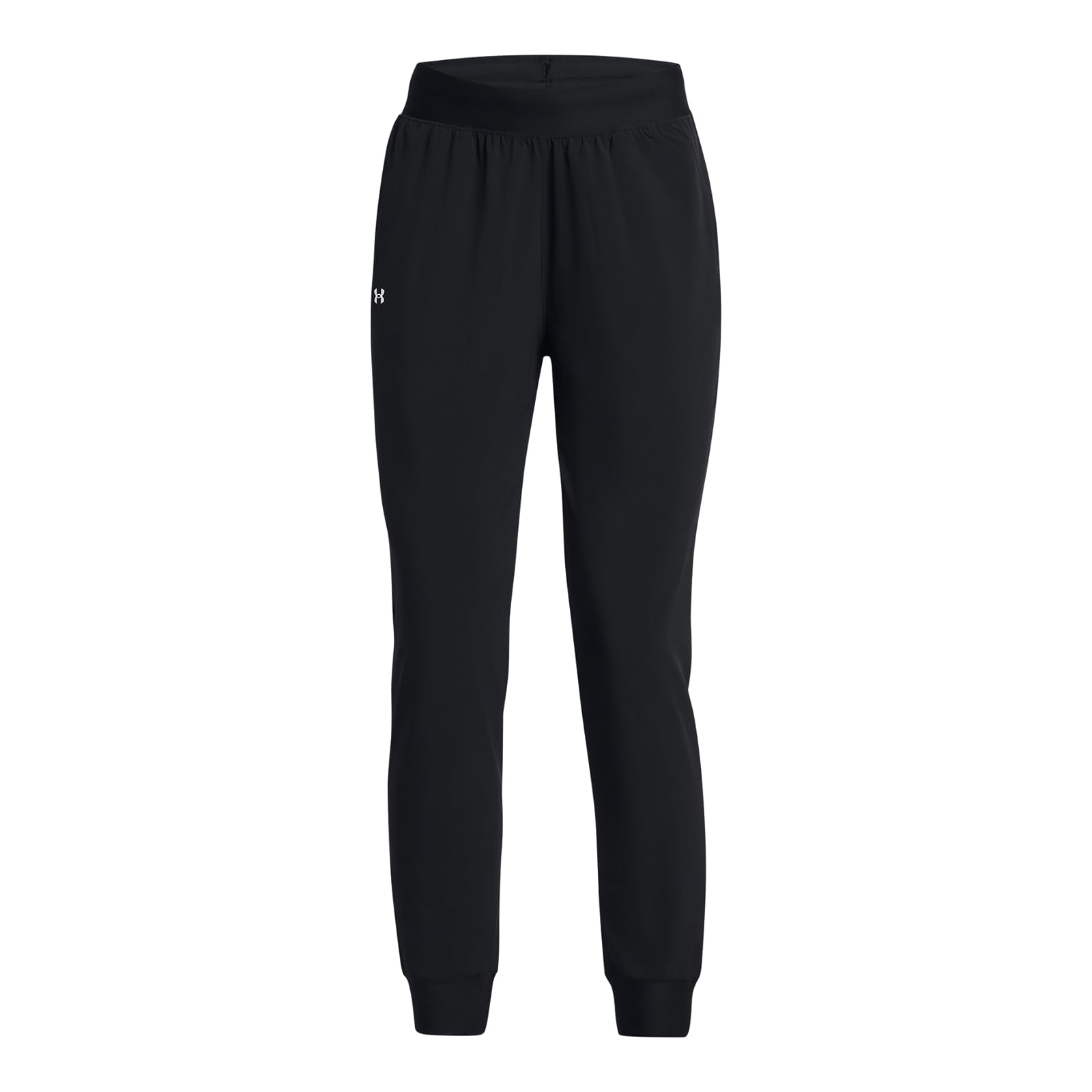 Under Armour Women's Noir High-Waisted Joggers Rival