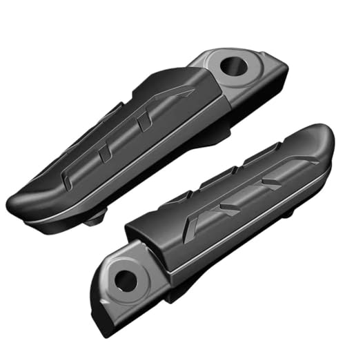Repose-pieds moto antidérapant support pédale Zontes G1-125 ZT155-U