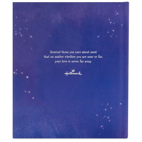Image of Hallmark Under The Same Moon Recordable Storybook