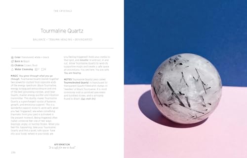 Crystal Healing: The Complete Modern Guide for Beginners and Beyond