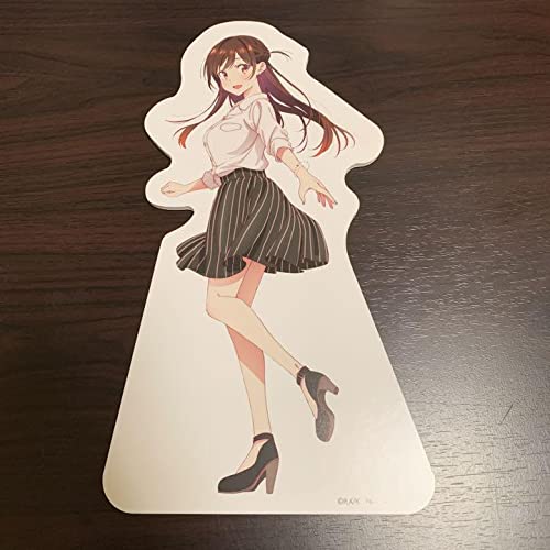 彼女、お借りします。スタンディパネル Amazon.co.jp: 彼女お借りし 特製スタンディパネル 水原千鶴