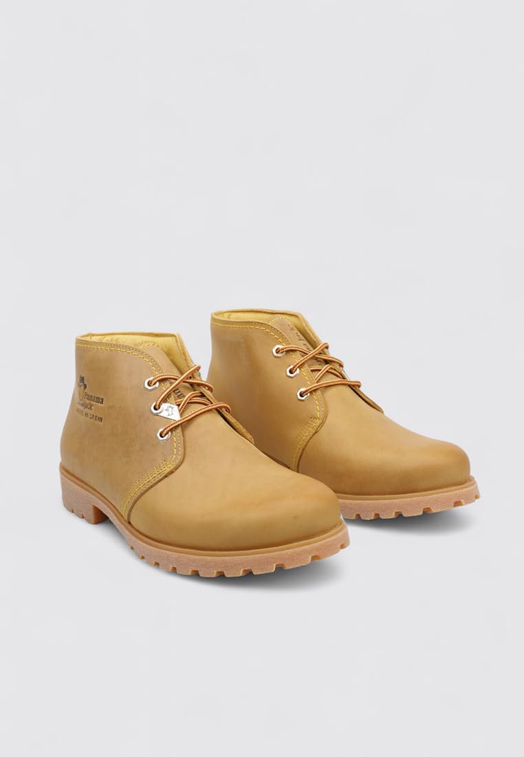 Panama Jack Men's Casual Short Shaft Boots