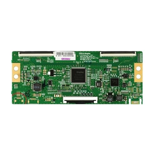 TV T-con �{�[�h �\�P�b�g�Ȃ� �z���C�g 6870C-0805A 6871L-5926A 6871L-5926AJ V19_UHD_TM120_V0.3 65PFL5604/F7 �p 65 �C���`���W�b�N�{�[�h