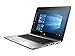 Produktbild HP Elitebook 840 G3 Notebook - V1H23UT#ABA (14" FHD Display, i5-6300U 2.4GHz, 8GB RAM, HD Webcam, Windows 7/10 Pro 64)
