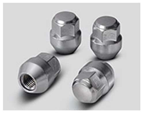 BS�� J-NUTS �z�C�[���i�b�g �c�o�t/�}�t �܃i�b�g (16��, �V���o�[, M12×P1.5 19HEX) 31501135