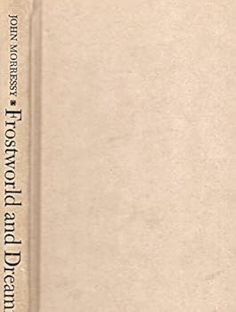 Hardcover Frostworld and Dreamfire Book