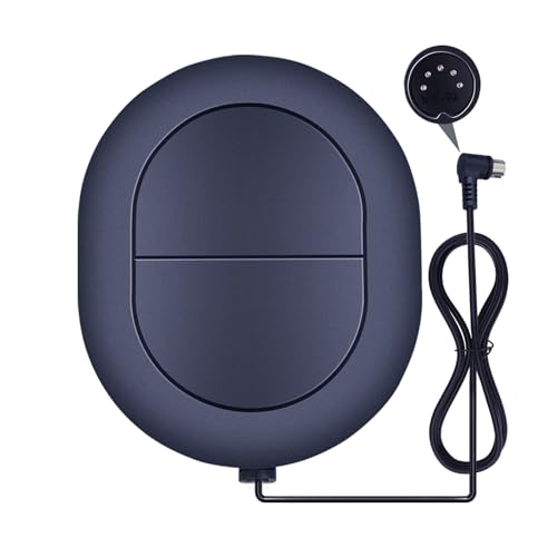 Télécommande 5 broches Fromann pour réparer un fauteuil électrique bloqué