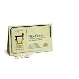 Pharma Nord Bio Flora, 60 Stuk, Capsules