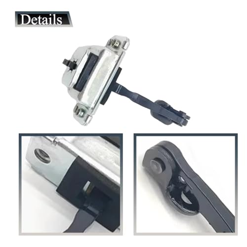 Sangle de porte Hyundai Accent pour stationnement sécurisé