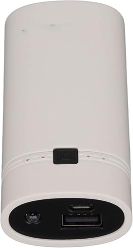 Miniatura 7 de Yoidesu Tendencia de moda, ligero y conveniente, carga de emergencia, seguro y confiable, amplia gama de aplicaciones, aspecto moderno, banco de