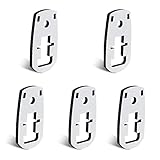 HERCOO Roof Cab Marker Light Gasket Clearance Running Lights Lamp Seal Compatible with Ford F250 F350 Super Duty 2017 to 2020