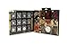 Men's Game Of Thrones 12 Days Of Socks Gift Set, Black, Medium