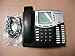 Mitel 8662 Axxess 550.8662P VOIP IP Phone BLACK Inter-Tel (Renewed)
