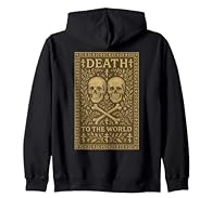Show your love and faith to the Lord Jesus Christ and the Holy Orthodox Church with this Death to the World Eastern Orthodox motif. 8.5 oz, Classic fit, Twill-taped neck