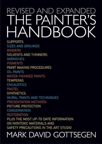 Painter'S Handbook: Revised And Expanded