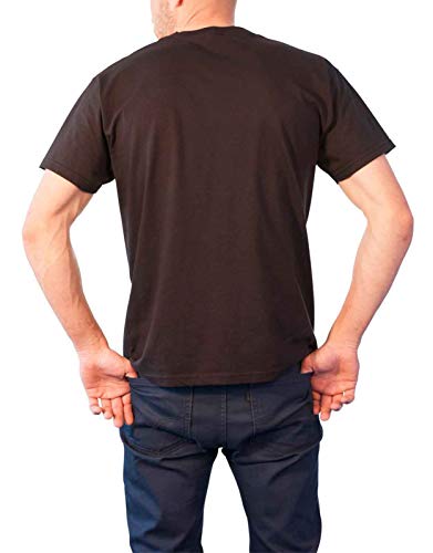 The Beatles T Shirt Hey Jude Revolution Band Logo Officiel Homme Noir Size L - Les Beatles, Paul McCartney, John Lennon, RIngo Starr, George Harrison The Beatles T Shirt Hey Jude Revolution Band Logo Officiel Homme Noir Size L – Image 3