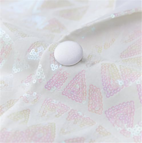 Mens Sequin Blazer Christmas Tuxedo Shiny Suit Jacket for Men Wedding Party4