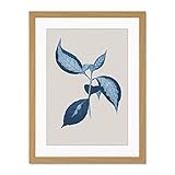 Hand-finished, high-quality, stunning framed art print. Print, mount/matting and frame, ready to hang.