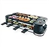 Korona 45072 Raclette 8 personen