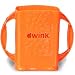 Dwink Juice Box Holder Orange