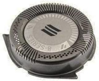 REPORSHOP - Recambio Cabezal Afeitadora Philips Hq 8 Adaptable