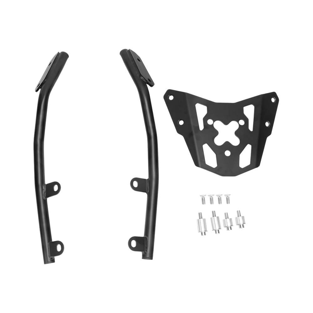 Support mallette de rangement Z650 pour résoudre le manque d'espace - 7