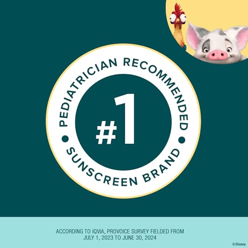 Coppertone Kids Stick Sunscreen