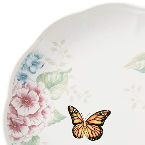 Lenox 849407 Butterfly Meadow Hydrangea 12Pc Set #TOP5