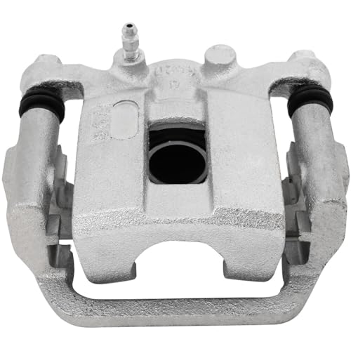 Image of SCITOO 19B3437 19B3436 Disc Brake Calipers Assembly with Bracket Fit For Nissan For Rogue 2008-2013,For Nissan For Rogue Select 2014-2015