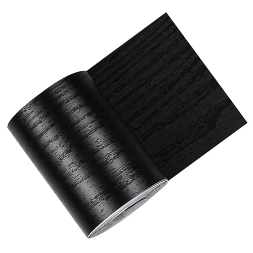 Papel tapiz autoadhesivo premium cenefa decorativa robusta de 215g 8