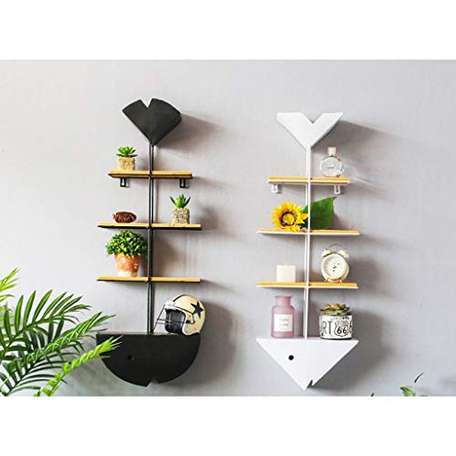 Étagères décoratives pour allées de restaurants et cloisons - 6