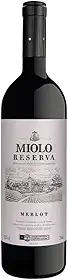 Vinho Miolo Reserva Merlot 750 Ml