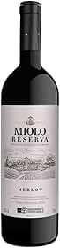 Vinho Miolo Reserva Merlot 750 Ml