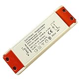 Für 12V MR16 / MR11 / GU5.3 / G4 Halogen Leuchtmittel | Geräuschloser Betrieb, kein Brummen | Primärspannung: 230V | Sekundärspannung: 12V | Leistungsbereich: 10 bis 120W.