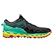 Produktbild Mizuno Wave Mujin 9 Trail Running Shoes EU 39