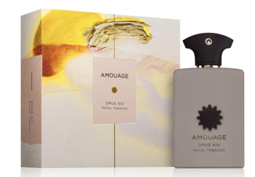 AMOUAGE | Opus XIV Royal Tobacco edp 100 ml �A���[�W�� �I�[�p�XXIV���C�����E�^�o�R