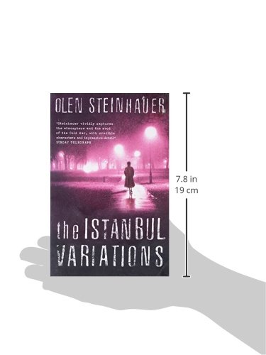 The istanbul variations