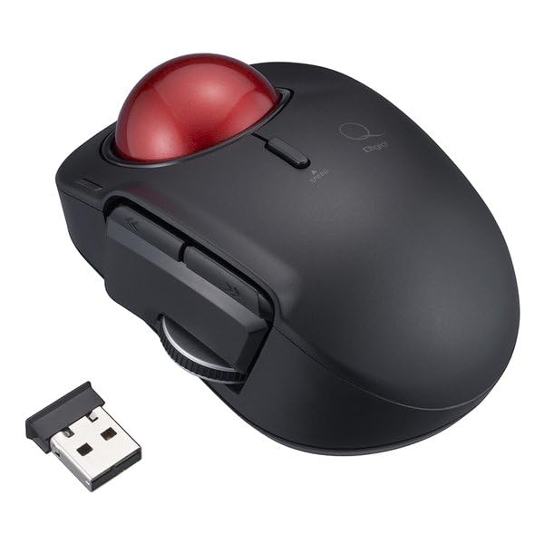 Amazon.co.jp: ナカバヤシ(Nakabayashi) Digio2 トラックボール