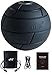 uFit Vibrating Ball Mini 電動 筋膜リリース ボール ミニ 強力 直径 8cm プロアスリート愛用 水谷隼 振動レベル4段階 最大振動3300回アシストカバー付き