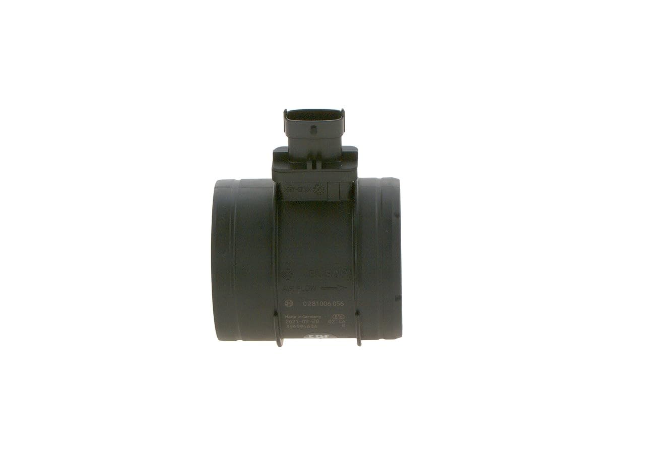 BOSCH Luftmassenmesser 0281006056